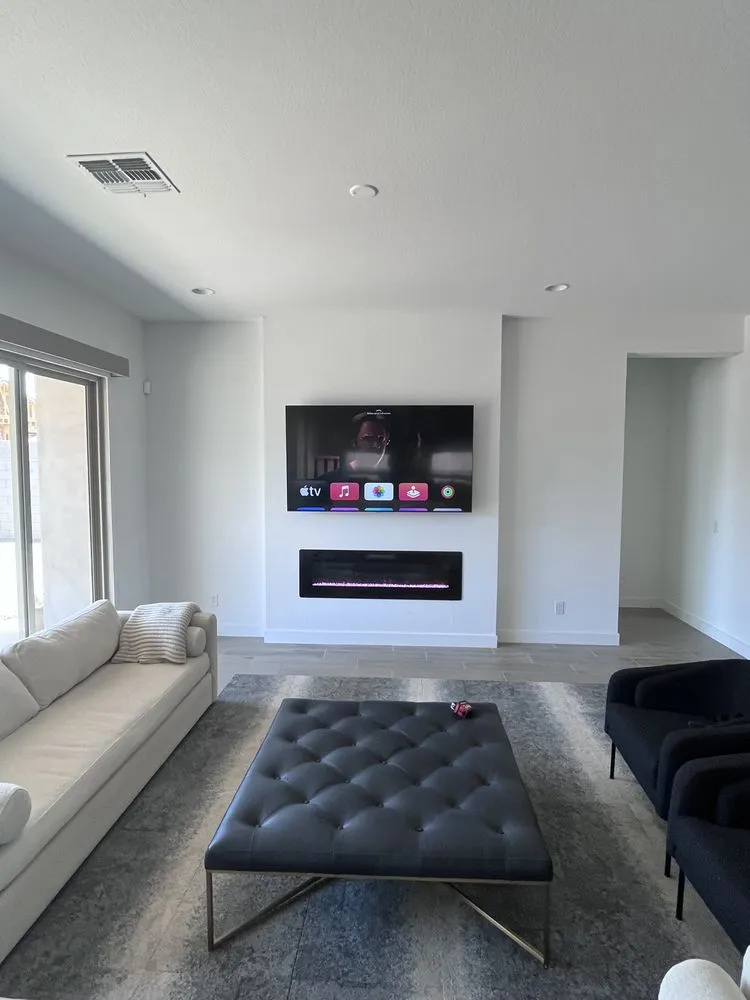 Emergency outlet and switch repair service in ,  - Wall To Wall Handyman Services