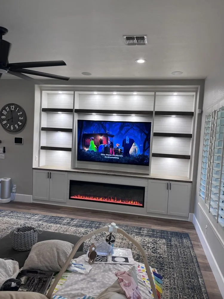 Expert electrical service for homes in circuit breaker repair,  by 