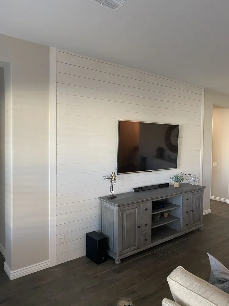 Certified outlet and switch repair service in ,  - Wall To Wall Handyman Services