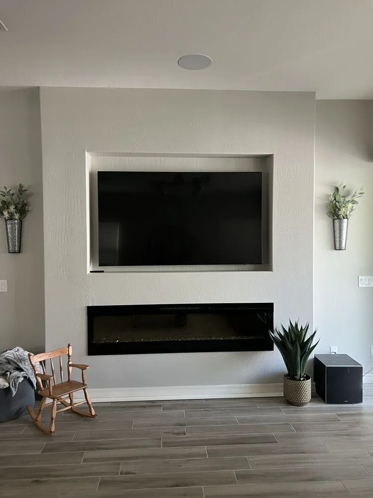 Slide of Wall To Wall Handyman Services