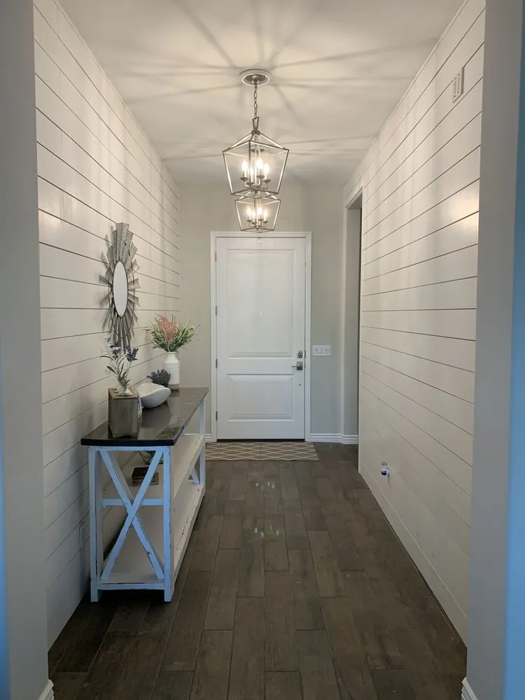 Slide of Wall To Wall Handyman Services