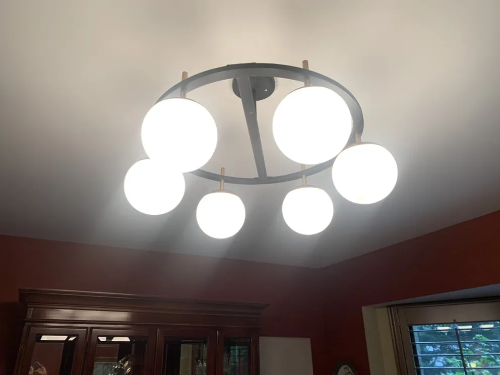 Slide of Wall To Wall Handyman Services