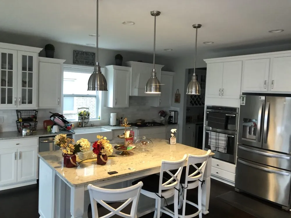 Slide of Wall to Wall Home Services