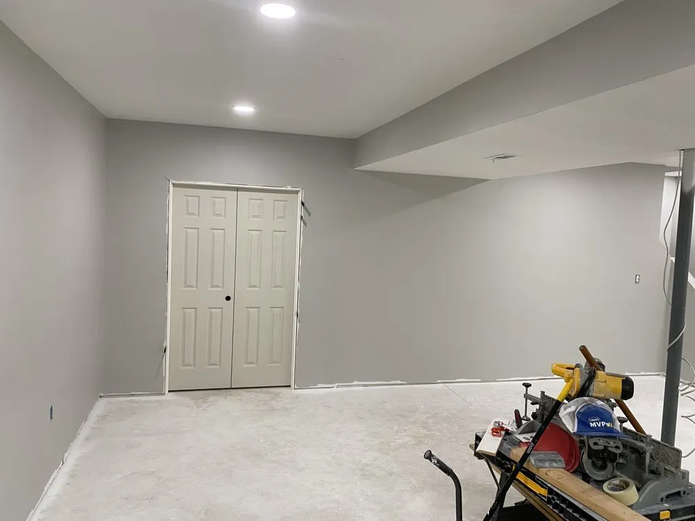 Slide of Wall to Wall Home Services