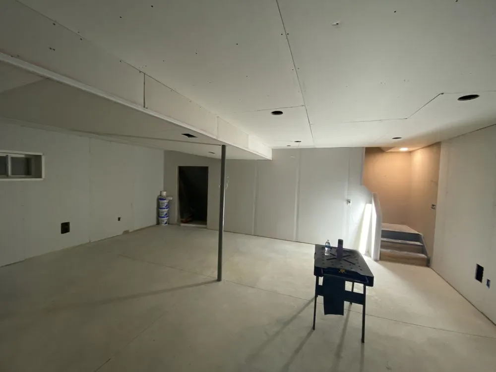 Slide of Wall to Wall Home Services