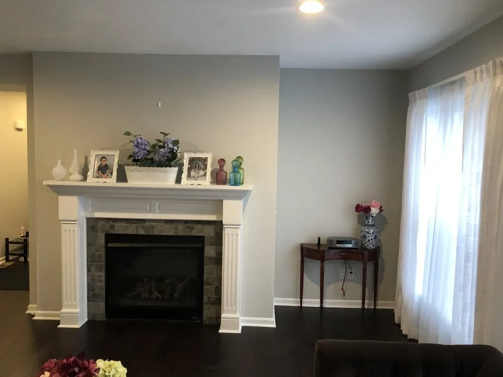 Slide of Wall to Wall Home Services