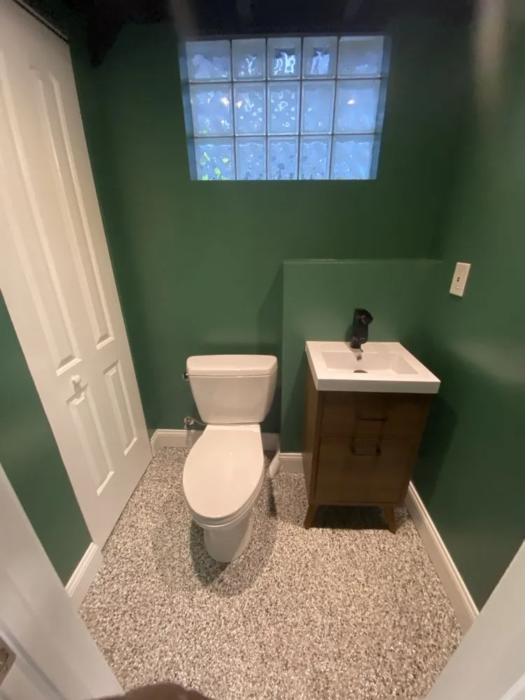 Slide of Wall to Wall Home Services