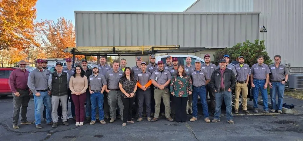 Slide of Walla Walla Electric