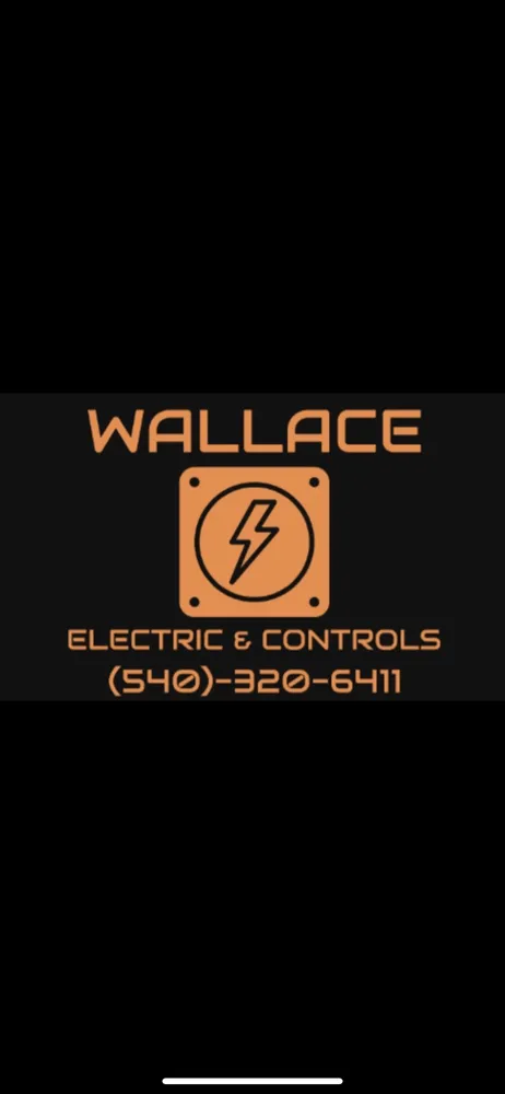 Slide of Wallace Electric & Controls