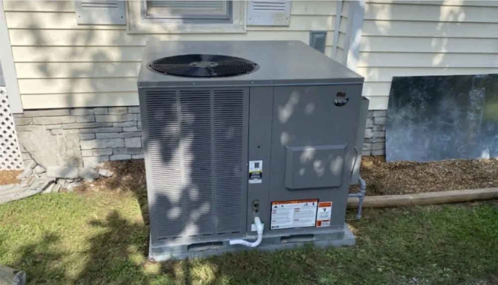 Slide of Wallace Electrical and Mechanical