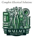 Slide of Wallace Electrical