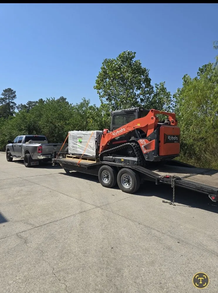Slide of Wallace Power Controls & Electrical
