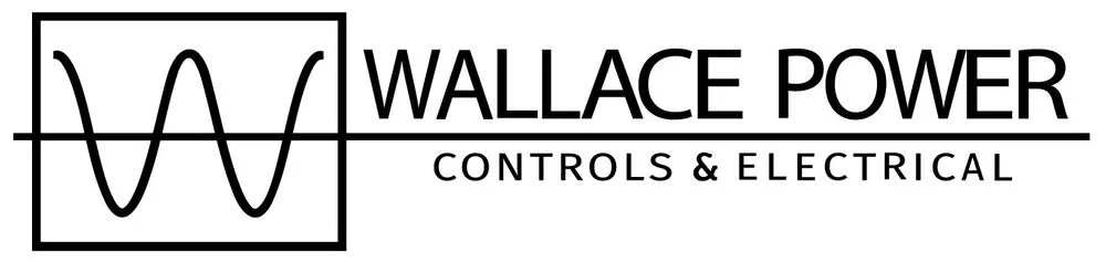Slide of Wallace Power Controls & Electrical