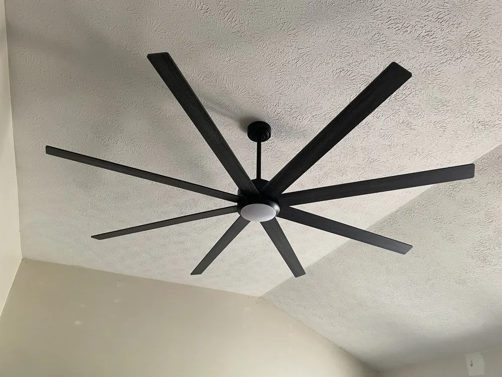 Slide of Wallace Rich Electric