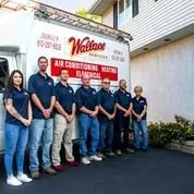 Expert electrician providing emergency electrical service in Zieglerville, PA - Wallace Services