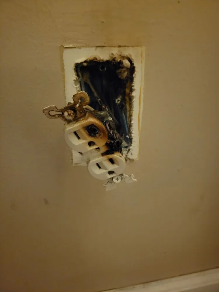 Slide of Wallace Unlimited