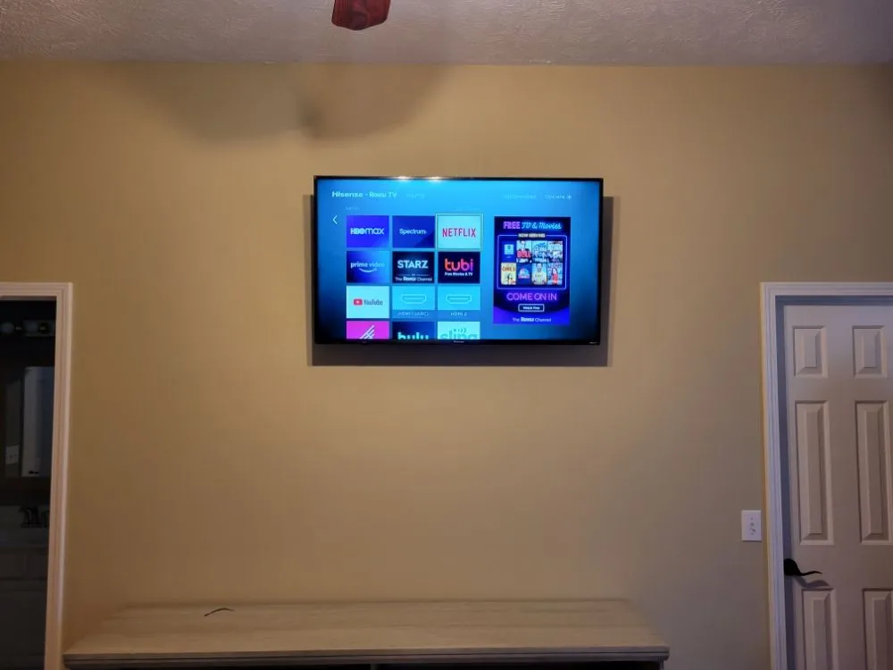 Slide of Wallace Unlimited