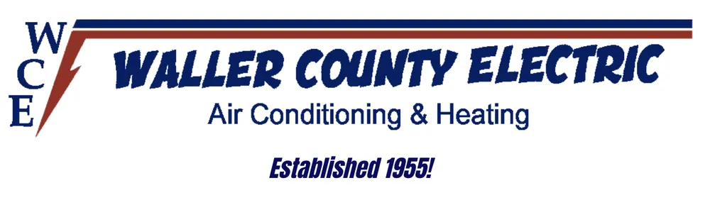 Slide of Waller County Electric & Air Conditioning