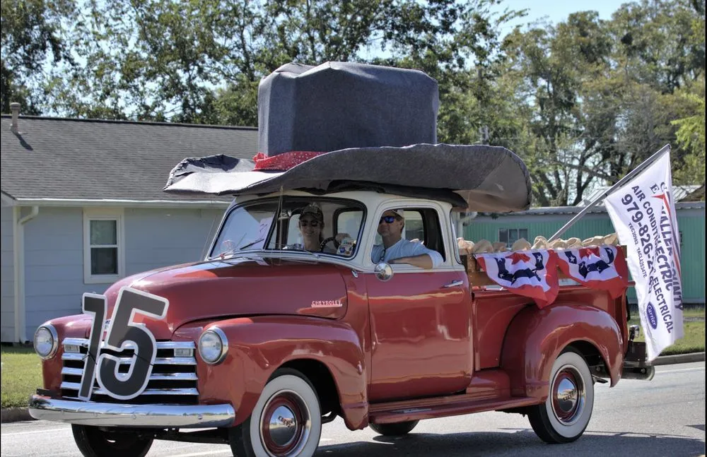 Slide of Waller County Electric & Air Conditioning