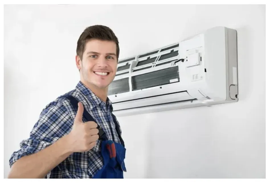 Slide of Waller County Electric & Air Conditioning