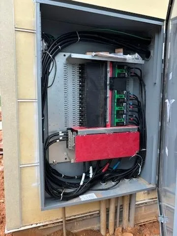 Slide of Waller’s Electric