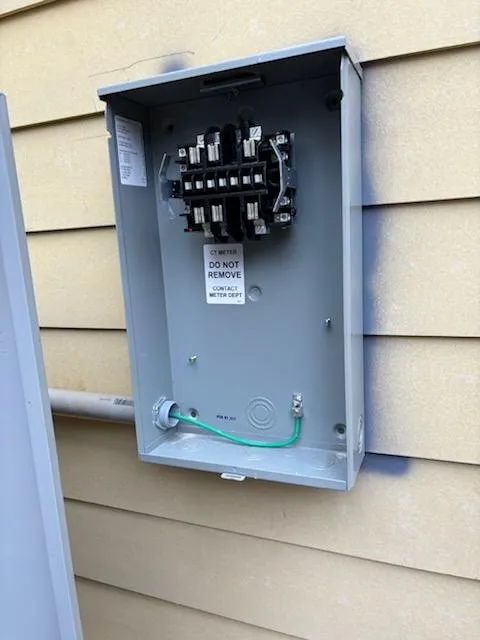 Slide of Waller’s Electric