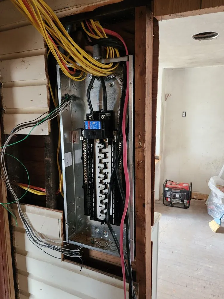 Slide of Waller’s Electric