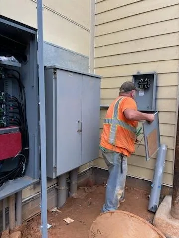 Slide of Waller’s Electric