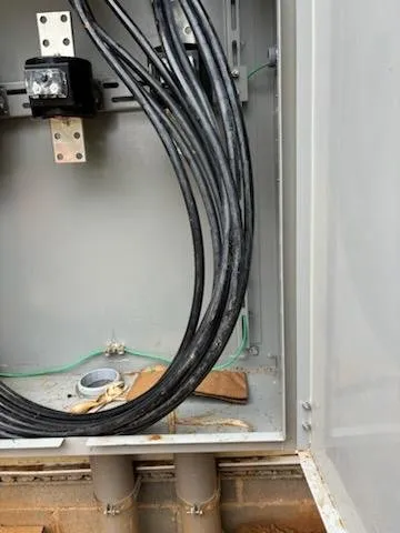 Slide of Waller’s Electric