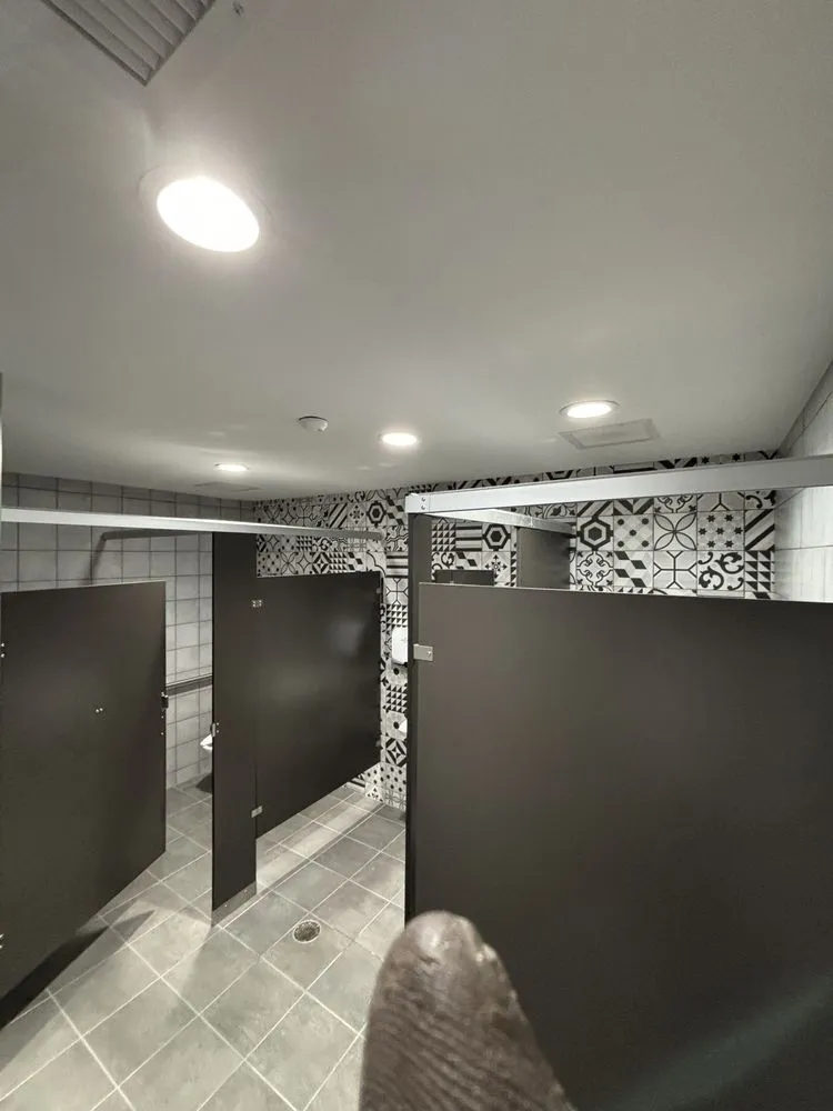 Slide of Waller's Electrical Contracting