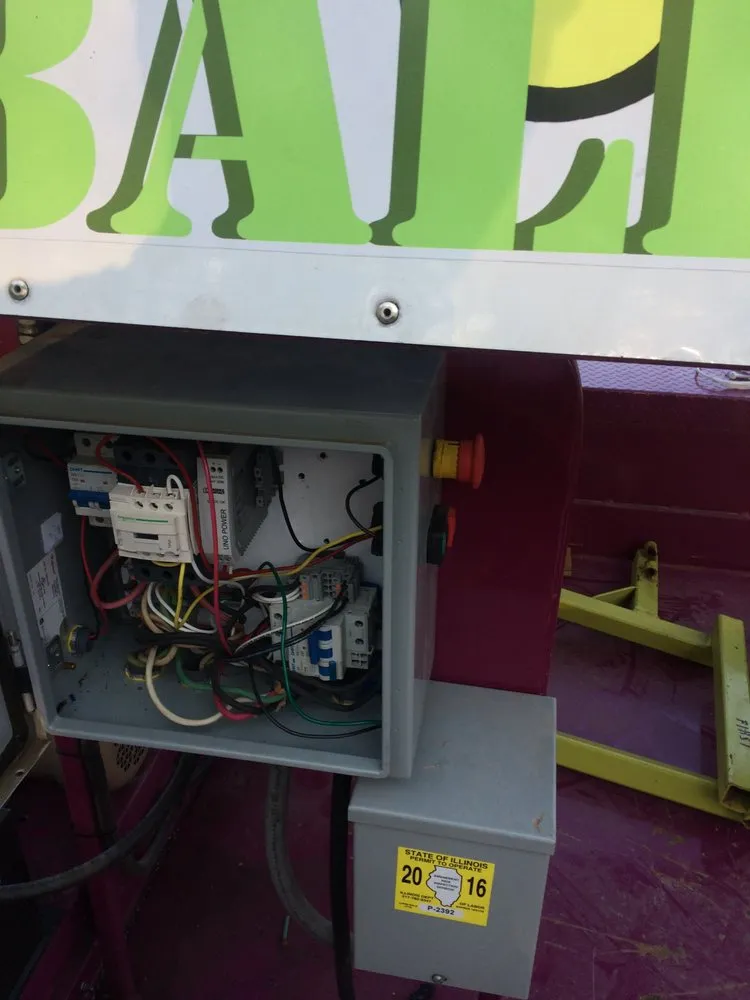 Professional panel upgrade service in ,  - Waller's Electrical Contracting