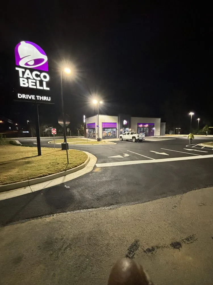 Slide of Waller's Electrical Contracting