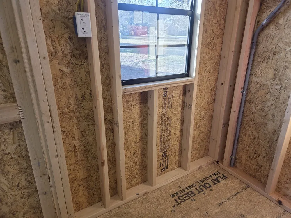 Slide of Waller's Electrical Service