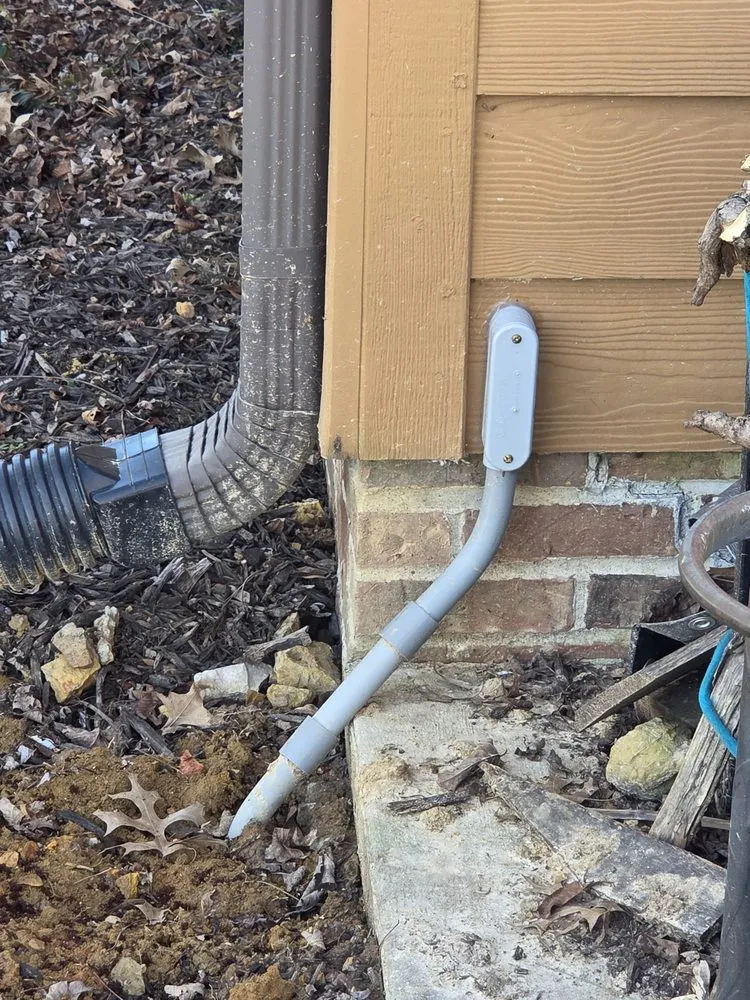 Slide of Waller's Electrical Service