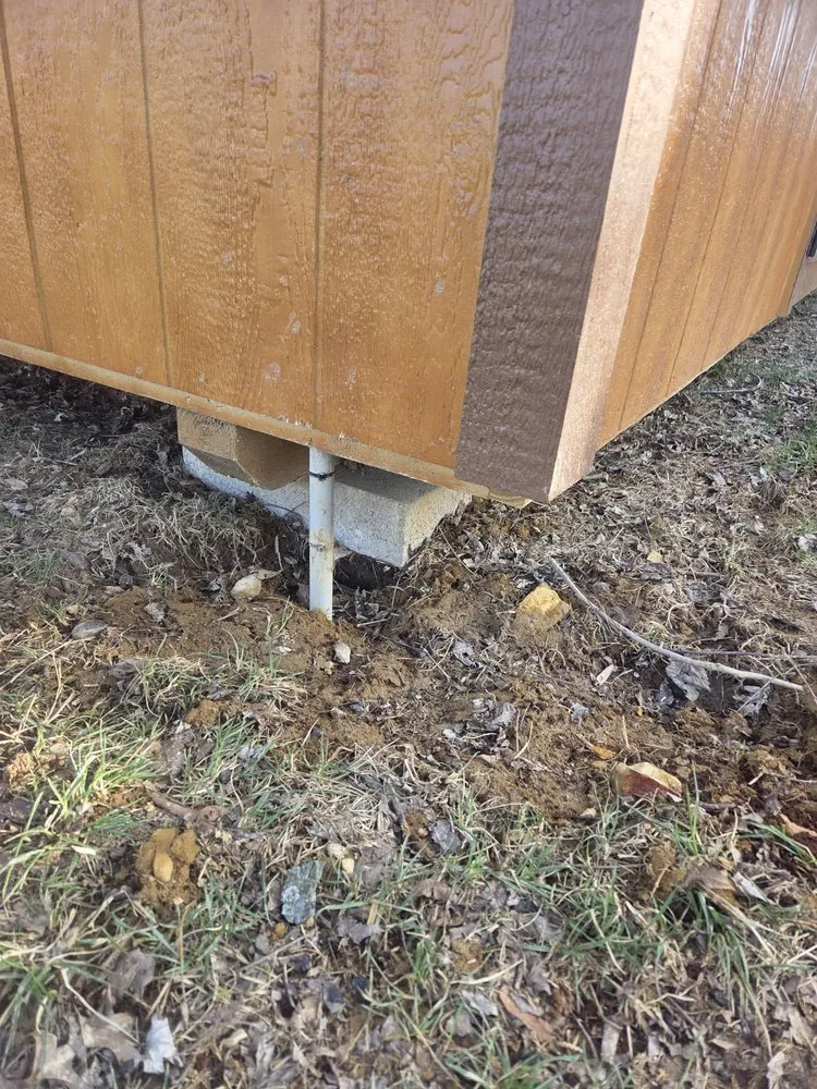 Slide of Waller's Electrical Service