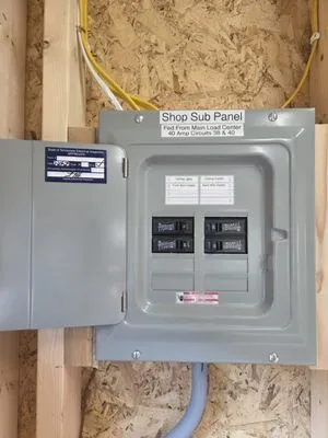 Waller's Electrical Service