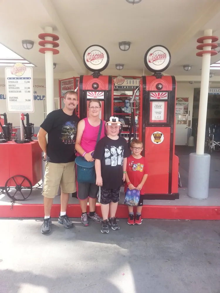 Slide of Walling Electric