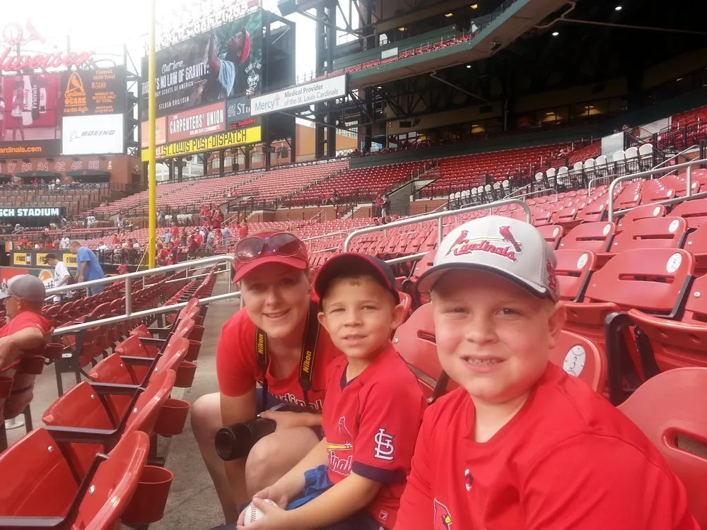 Slide of Walling Electric