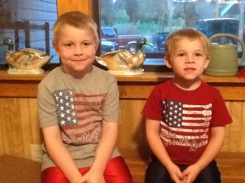 Slide of Walling Electric