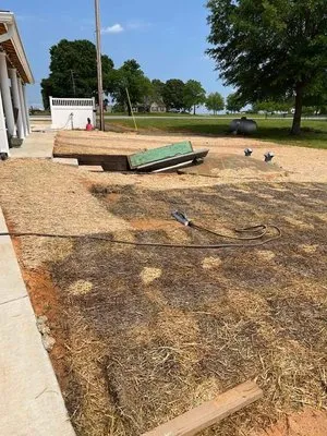 Wallis Plumbing Electric and Handyman