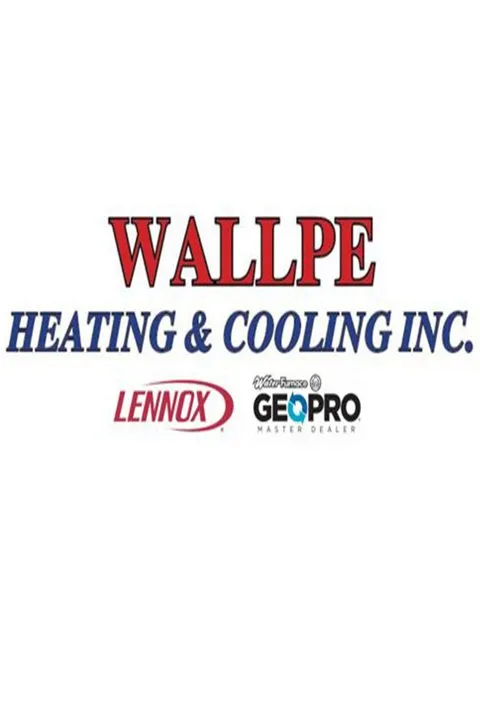 Slide of Wallpe Heating And Cooling