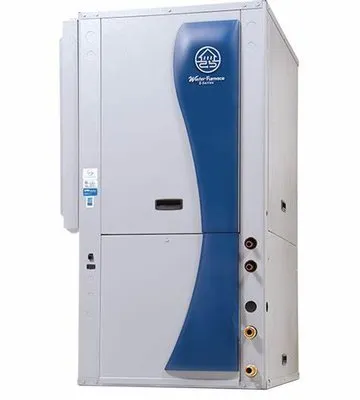 Wallpe Heating And Cooling