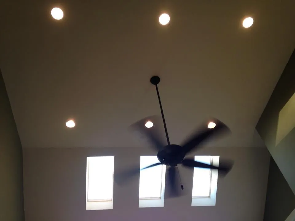 Licensed emergency electrical service experts serving Catlett, VA - Walls Electrical Service Inc