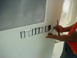 Slide of Wally Electric