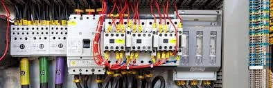 Slide of Wally Fulks Elrectric