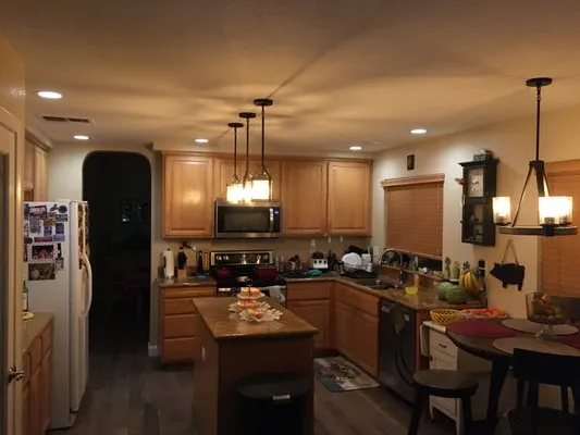 Wally Masters Electrical Service