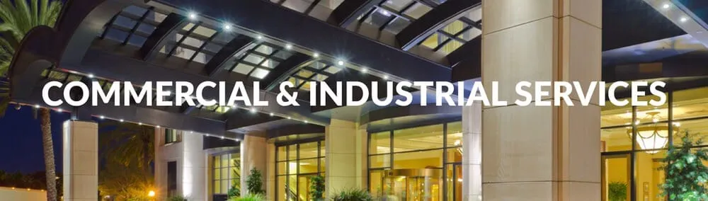 Slide of Wally Nassif Electrical Contracting Service