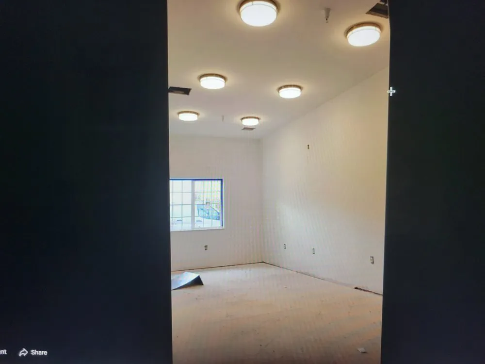 Slide of Wally's Electrical Services