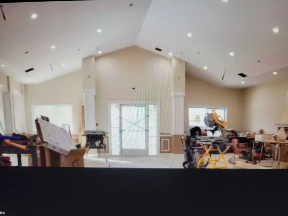 Slide of Wally's Electrical Services