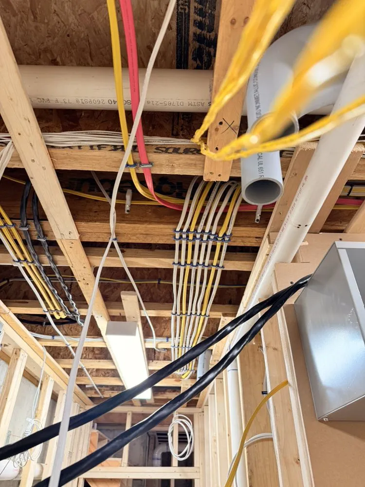 Slide of WALO ELETRICAL